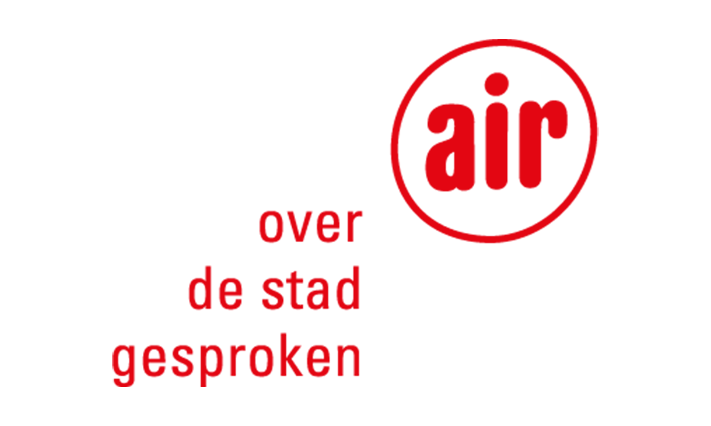 AIR – Architectuur Instituut Rotterdam