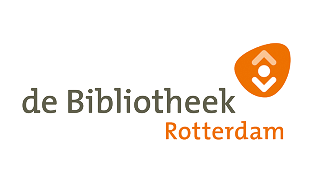 Bibliotheek Rotterdam