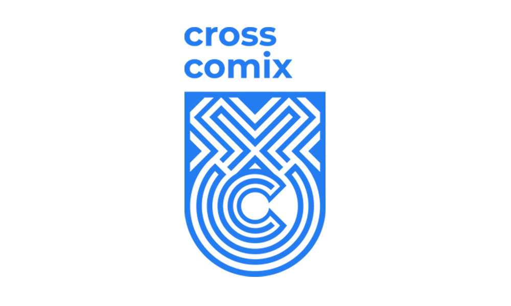 Stichting Centraal Plan Bureau Rotterdam (Cross Comix)