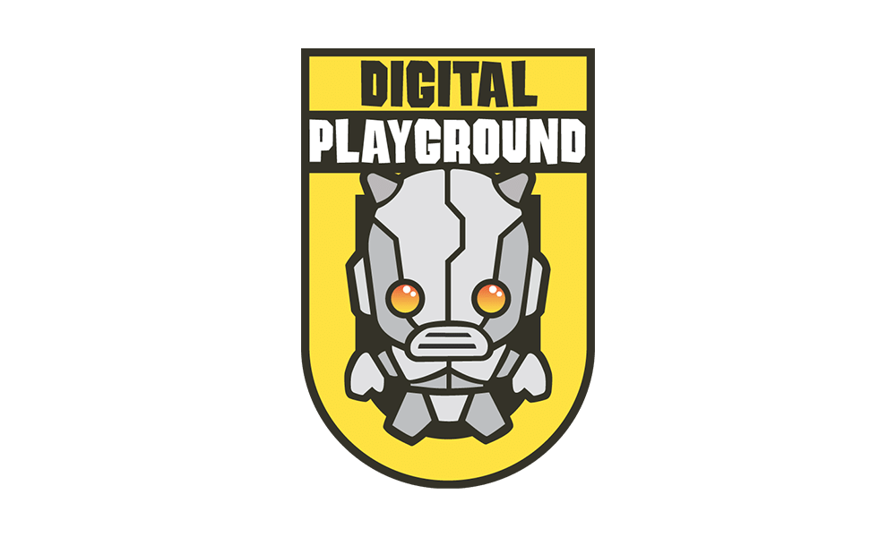 Digital Playground