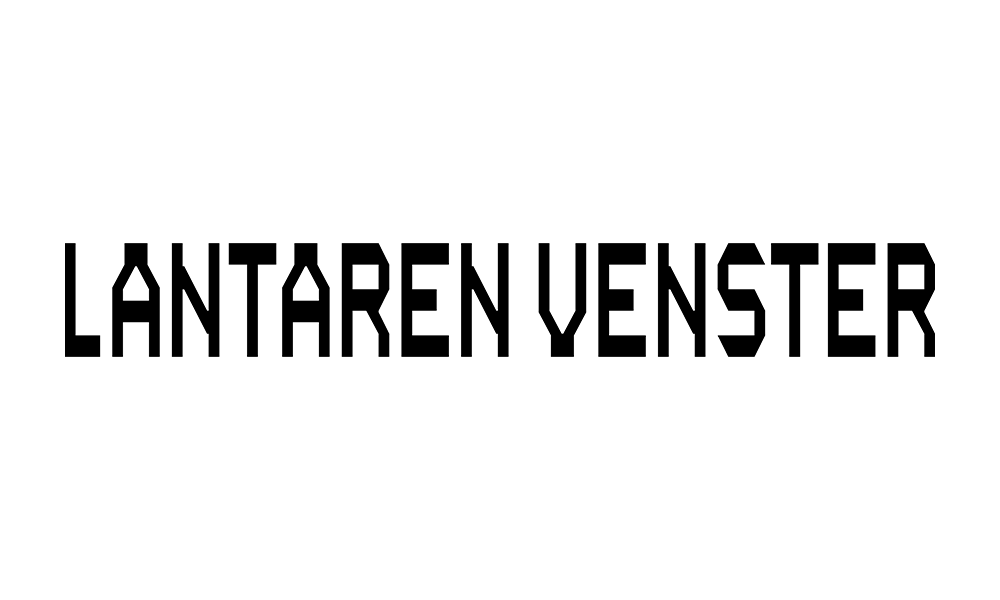 LantarenVenster