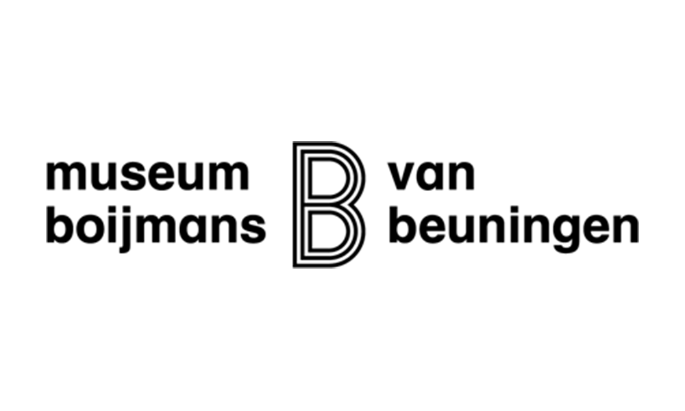 Museum Boijmans Van Beuningen