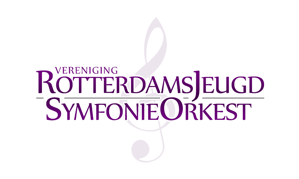 Vereniging Rotterdams Jeugd Symfonie Orkest