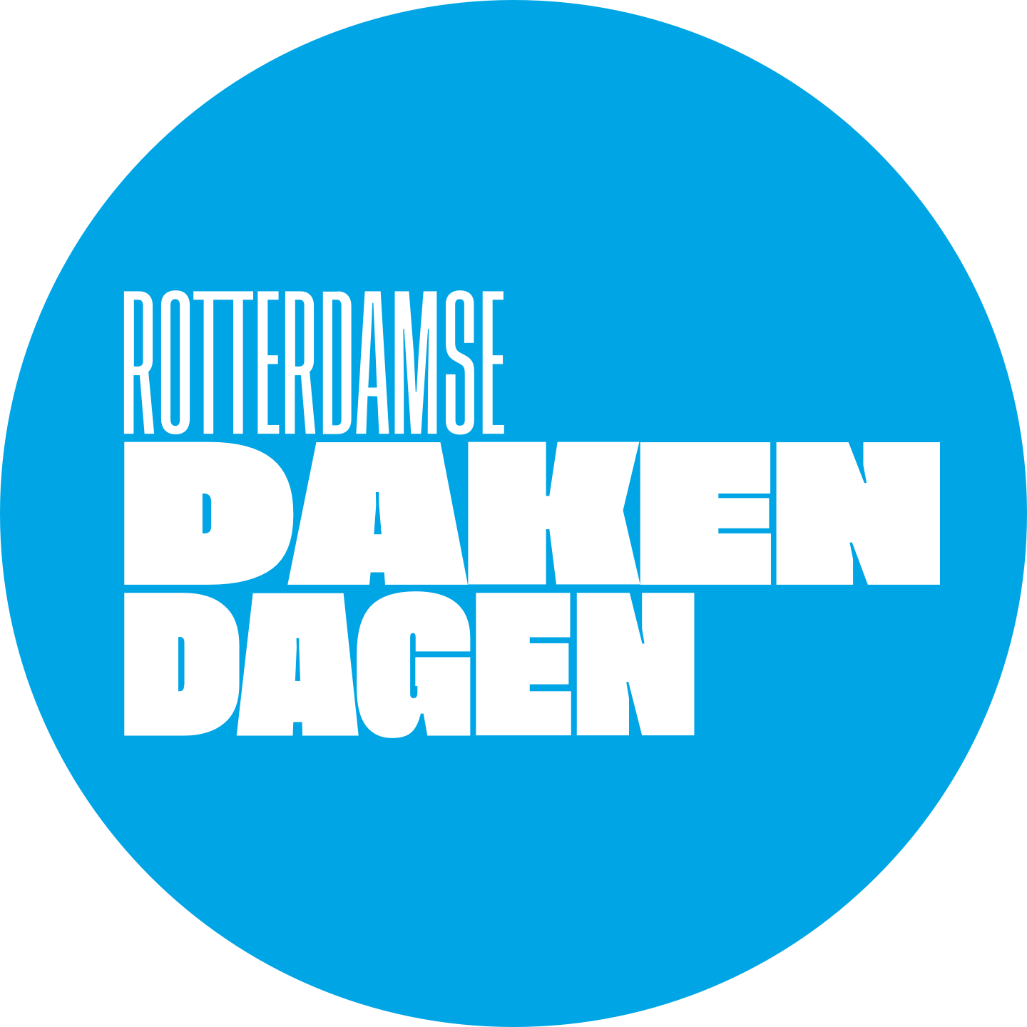 Rotterdamse Dakendagen